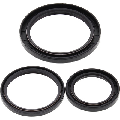 WRP 25-2033-5 Differential Seal Kit