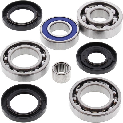 WRP 25-2043 Differential Bearing & Seal Kit