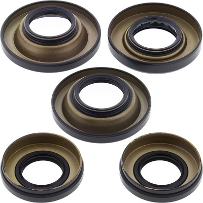 WRP 25-2047-5 Differential Seal Kit