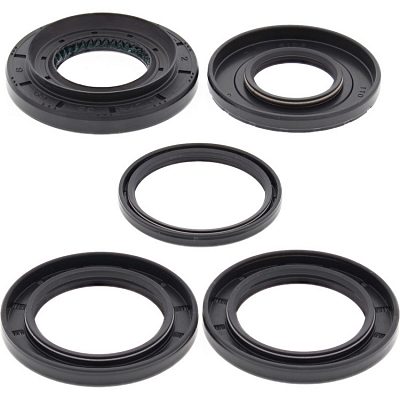 WRP 25-2048-5 Differential Seal Kit