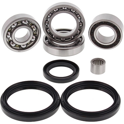 WRP 25-2049 Differential Bearing & Seal Kit