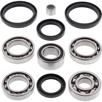 WRP 25-2050 Differential Bearing & Seal Kit