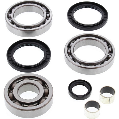 WRP 25-2056 Differential Bearing & Seal Kit