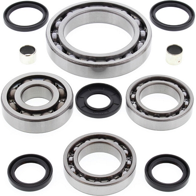 WRP 25-2059 Differential Bearing & Seal Kit