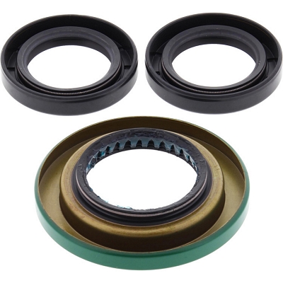 WRP 25-2068-5 Differential Seal Kit