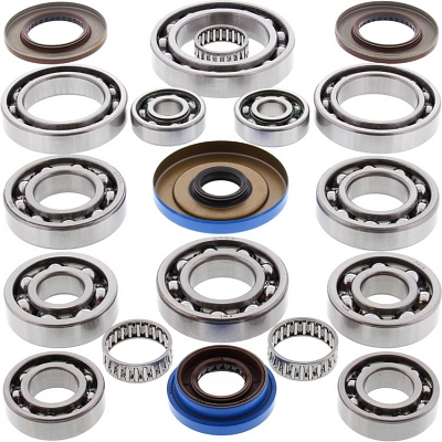 WRP 25-2085 Transaxle Bearing & Seal Kit