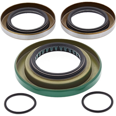 WRP 25-2086-5 Differential Seal Kit