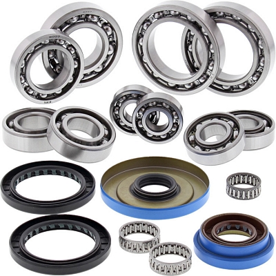 WRP 25-2087 Transaxle Bearing & Seal Kit