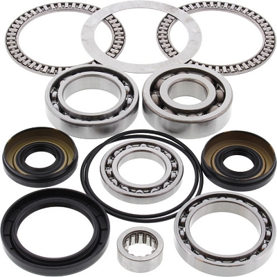 WRP 25-2094 Differential Bearing & Seal Kit