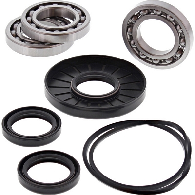 WRP 25-2105 Differential Bearing & Seal Kit