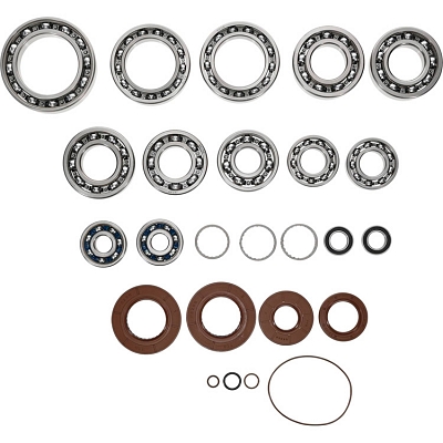 WRP 25-2143 Transaxle Bearing & Seal Kit