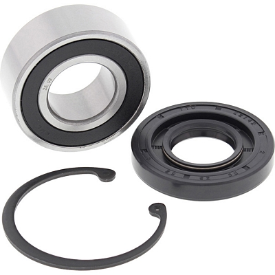 WRP 25-3102 High Performance Primary Bearing and Seal Kit