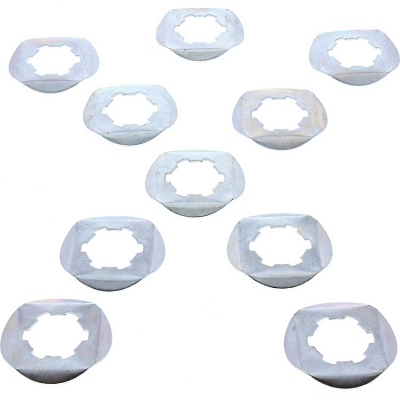 WRP 25-6001 Front Sprocket Retainers