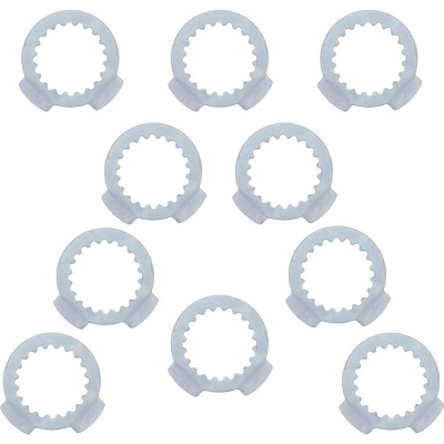 WRP 25-6004 Front Sprocket Retainers