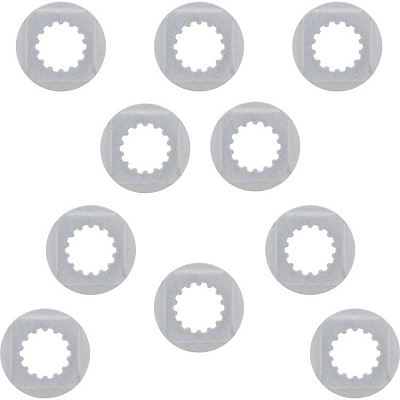 WRP 25-6005 Front Sprocket Retainers