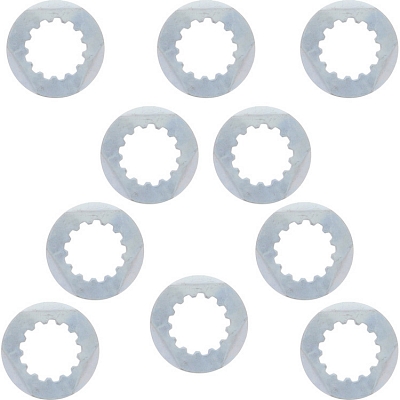 WRP 25-6006 Front Sprocket Retainers