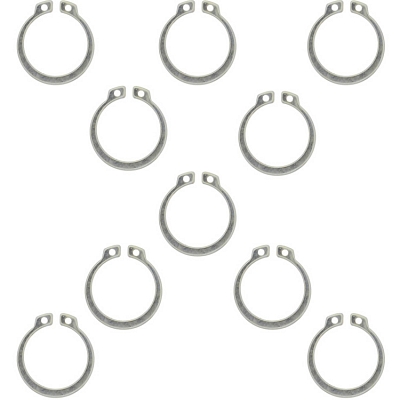 WRP 25-6008 Front Sprocket Retainers