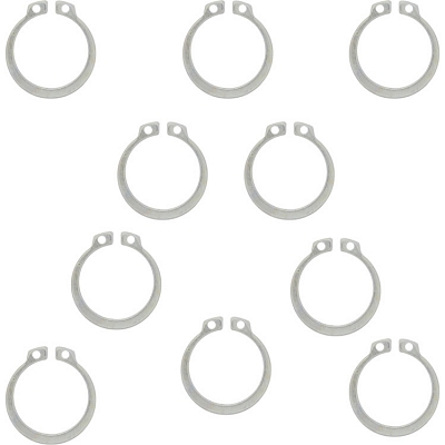 WRP 25-6013 Front Sprocket Retainers