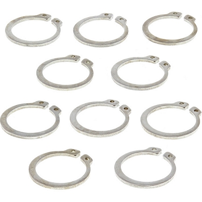 WRP 25-6014 Front Sprocket Retainers