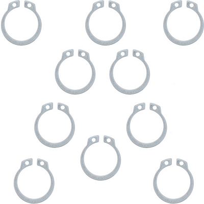 WRP 25-6015 Front Sprocket Retainers