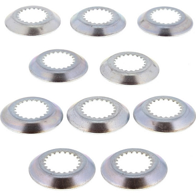 WRP 25-6018 Front Sprocket Retainers