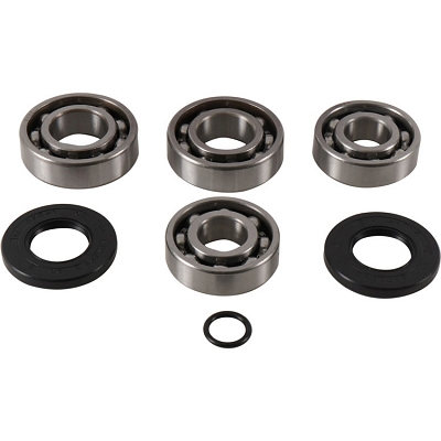 WRP 25-7004 Transmission Rebuild Kit