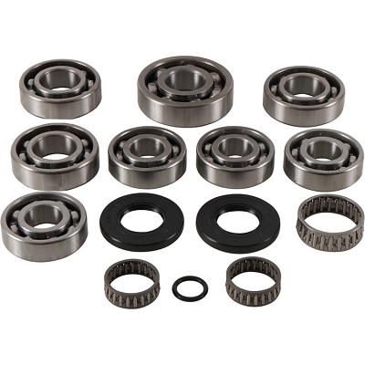 WRP 25-7006 Transmission Rebuild Kit