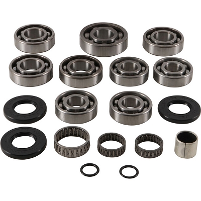 WRP 25-7007 Transmission Rebuild Kit