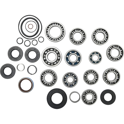 WRP 25-7010 Transmission Rebuild Kit