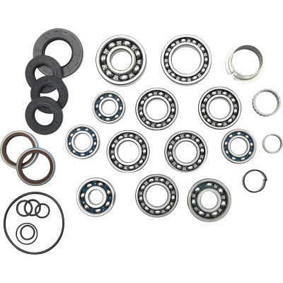 WRP 25-7011 Transmission Rebuild Kit