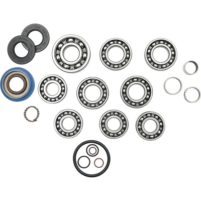 WRP 25-7013 Transmission Rebuild Kit