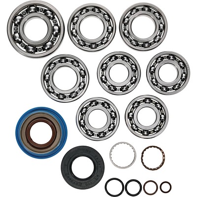 WRP 25-7014 Transmission Rebuild Kit
