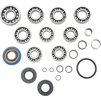 WRP 25-7015 Transmission Rebuild Kit
