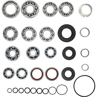 WRP 25-7017 Transmission Rebuild Kit