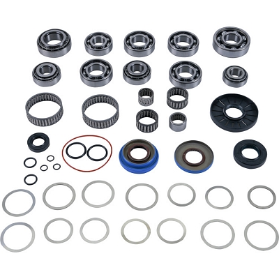 WRP 25-7019 Transmission Rebuild Kit