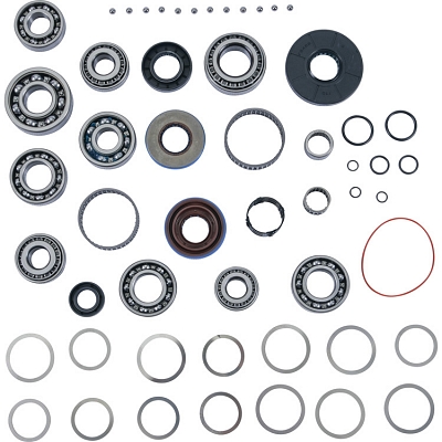 WRP 25-7021 Transmission Rebuild Kit