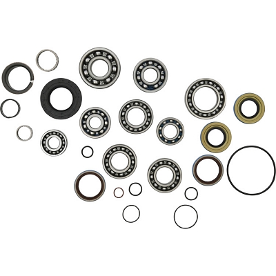 WRP 25-7022 Transmission Rebuild Kit