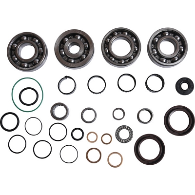 WRP 25-7051 Transmission Rebuild Kit