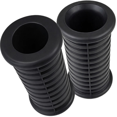 Footrest Rubbers Pillion 43612-03001 120-27433-00