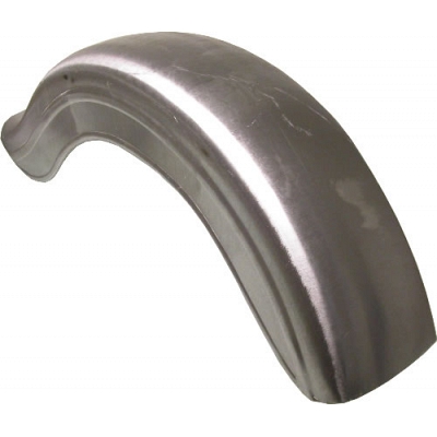 Left Hand Drive Original Fatbob 7.25" x 30" Rear Mudguard