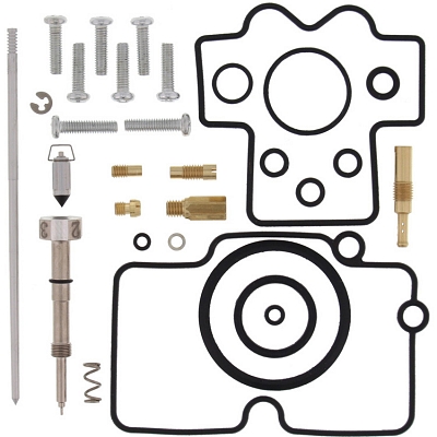 WRP 26-1006 Carb Rebuild Kit