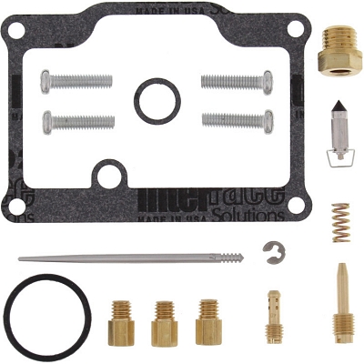 WRP 26-1007 Carb Rebuild Kit