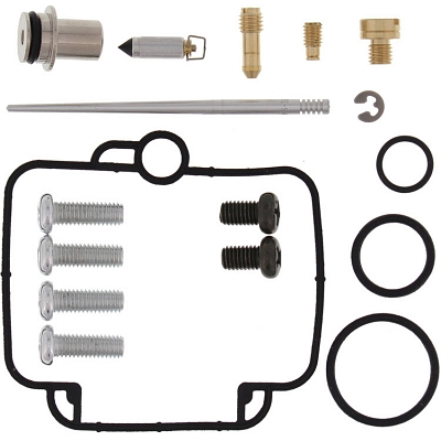 WRP 26-1017 Carb Rebuild Kit