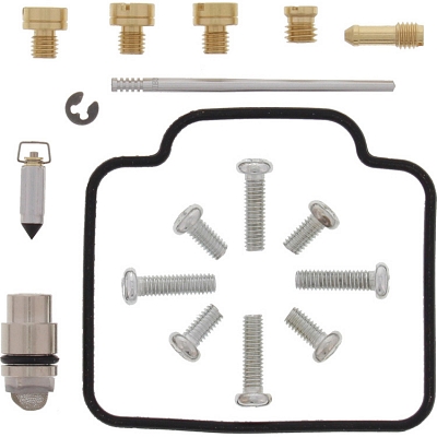 WRP 26-1024 Carb Rebuild Kit
