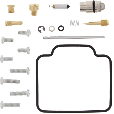 WRP 26-1028 Carb Rebuild Kit