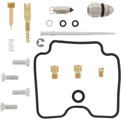 WRP 26-1049 Carb Rebuild Kit