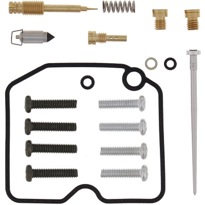 WRP 26-1050 Carb Rebuild Kit