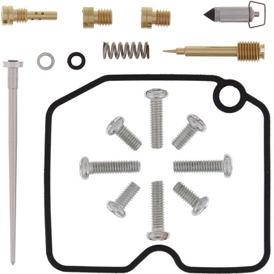 WRP 26-1057 Carb Rebuild Kit