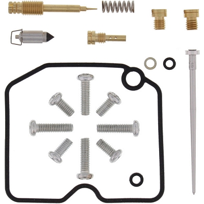 WRP 26-1058 Carb Rebuild Kit