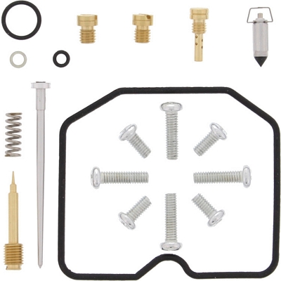 WRP 26-1067 Carb Rebuild Kit